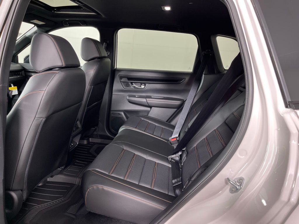 Thumbnail: 2026 Honda CR-V - 25