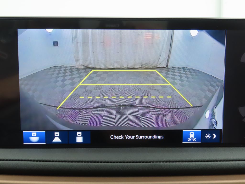 Thumbnail: 2026 Acura MDX - 15