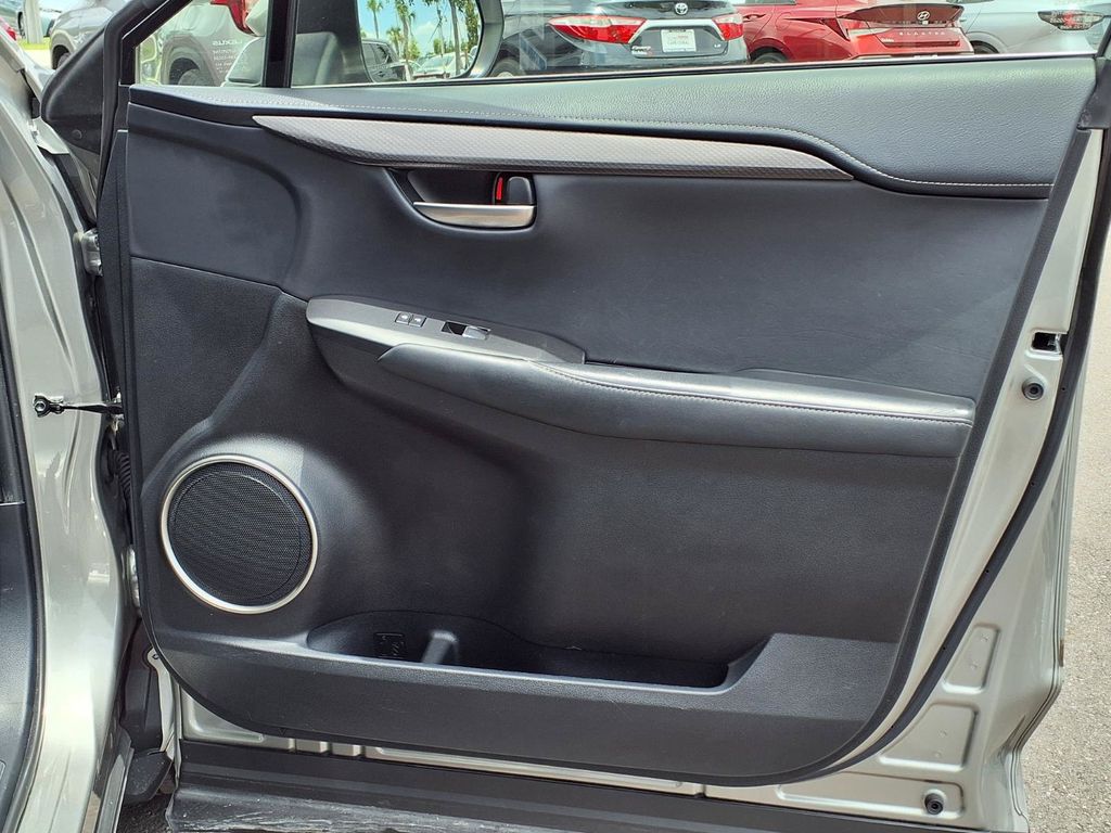 Used 2018 Lexus NX SUV