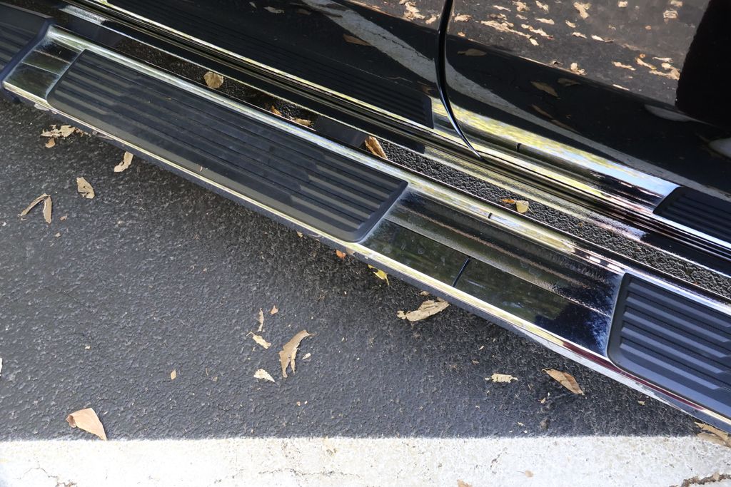 Thumbnail: 2022 Chevrolet Silverado 1500 - 15