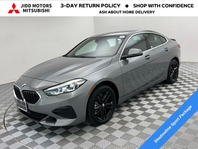 2024 BMW 2 Series 228i xDrive Gran Coupe AWD