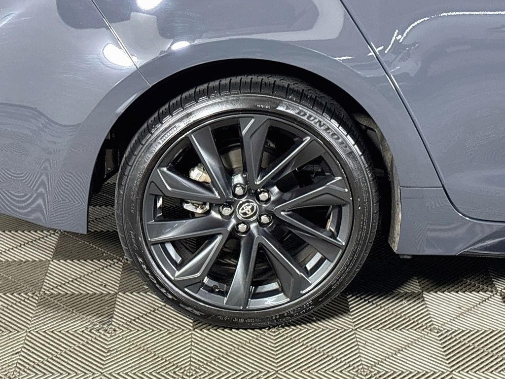 2024 Toyota Corolla XSE