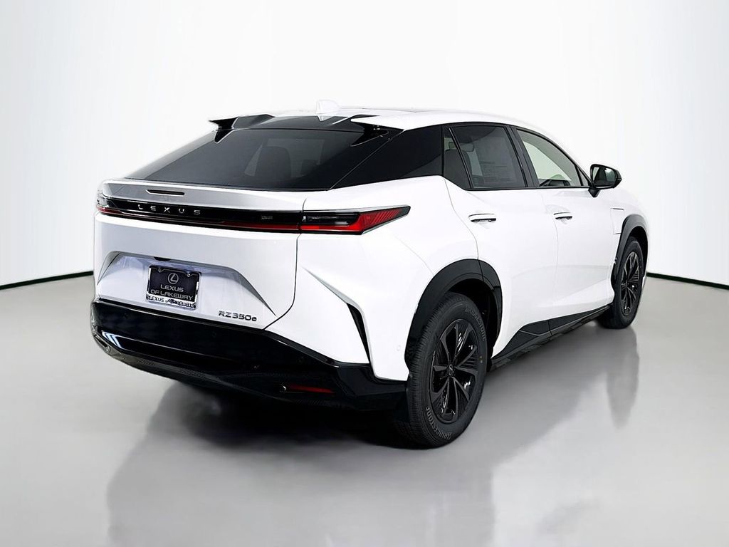 Thumbnail: 2026 Lexus RZ - 5