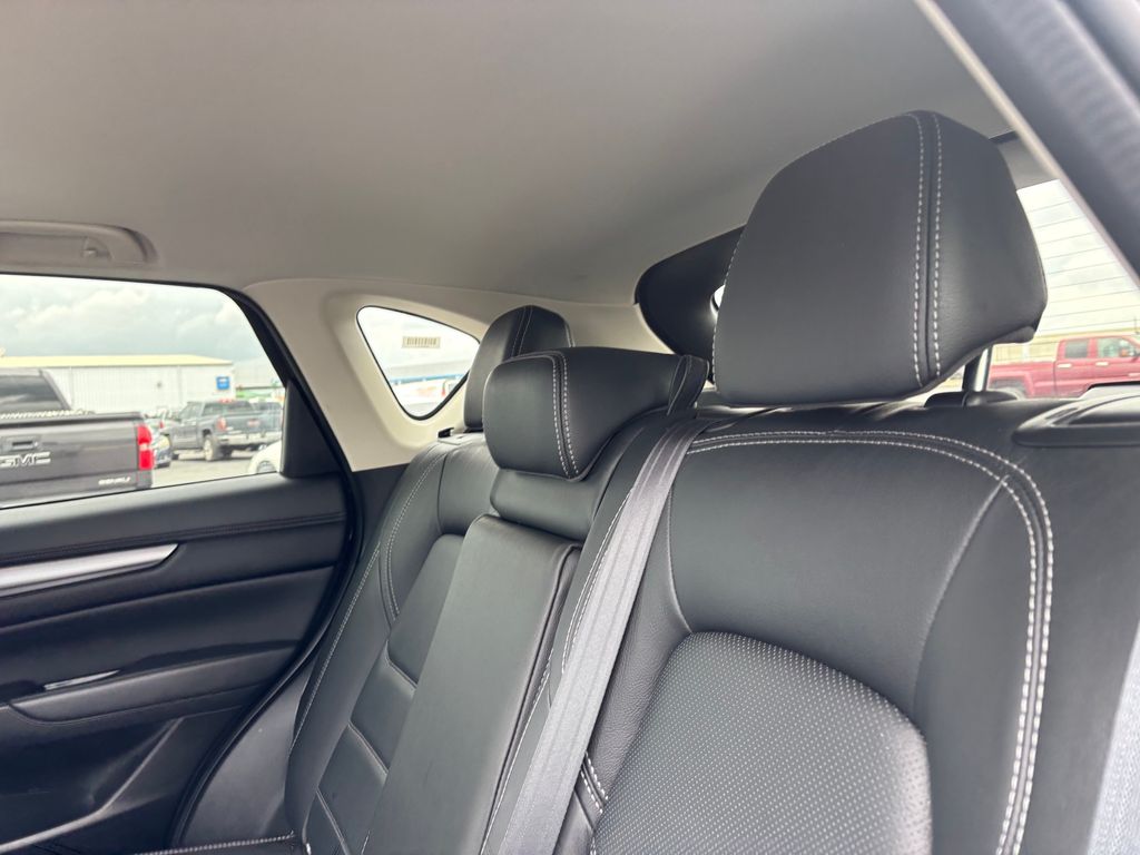 Used Car 2025 Mazda Cx-5  2.5 S Preferred Package For Sale Under $30,000 In Austin, Texas