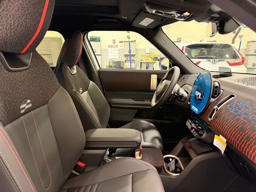 Thumbnail: 2026 MINI Cooper Countryman - 29