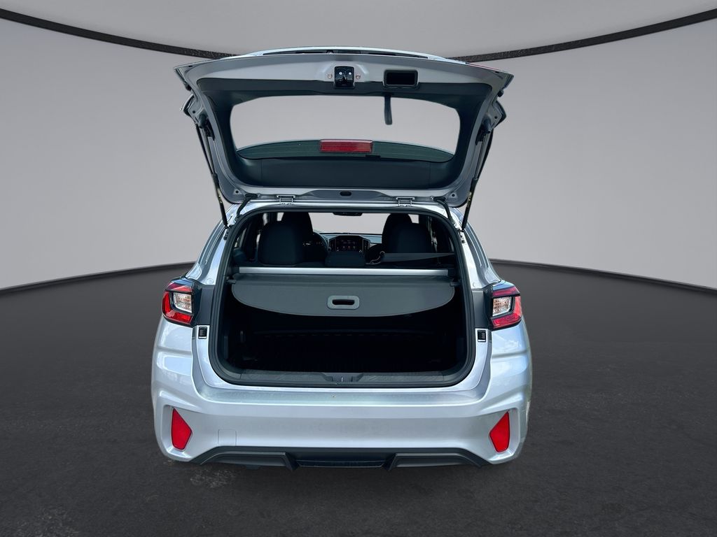 Thumbnail: 2026 Subaru Impreza - 29