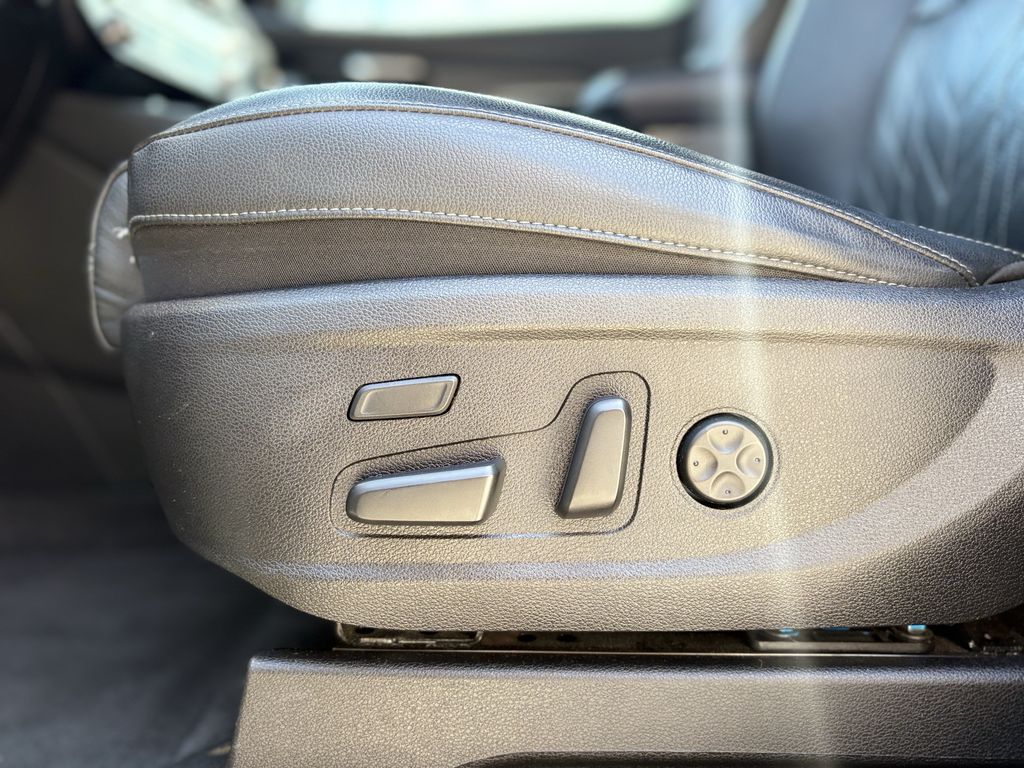 2023 Kia Telluride SX X-Pro Gray at Shottenkirk Kia Fort Bend