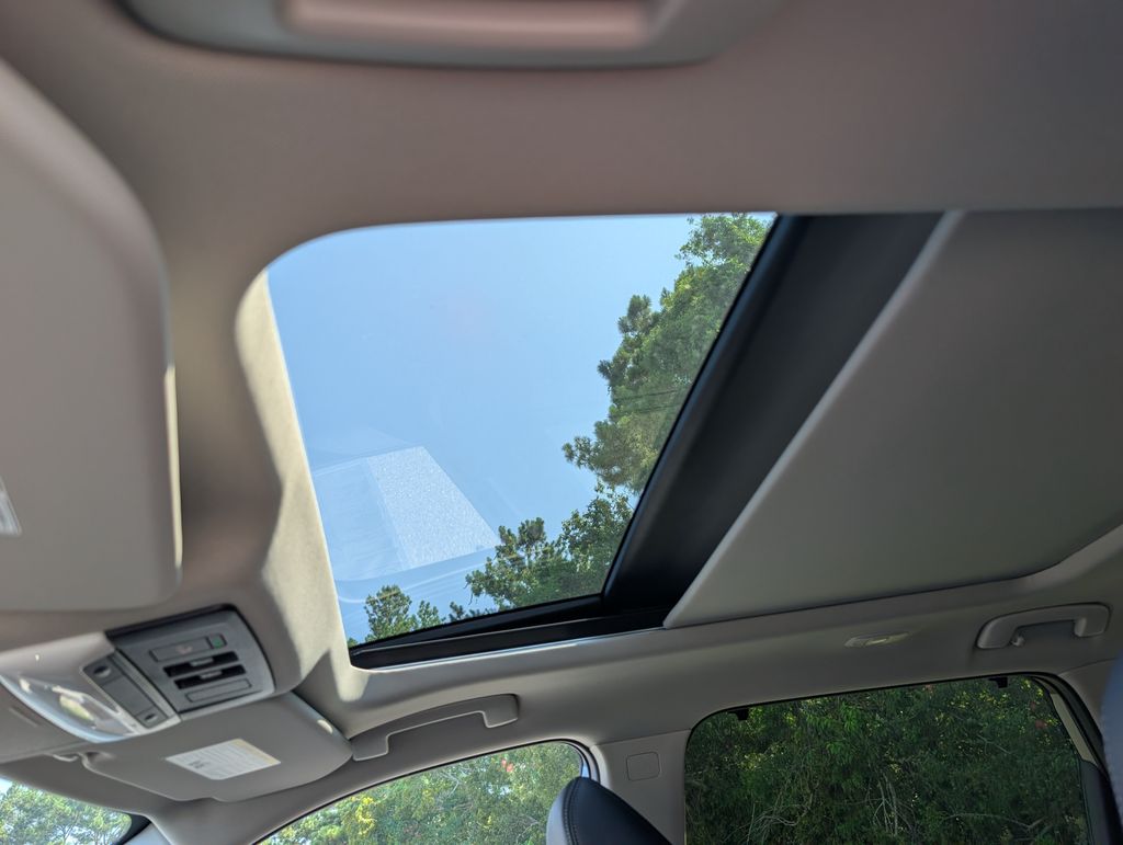 New 2026 Nissan Rogue SUV