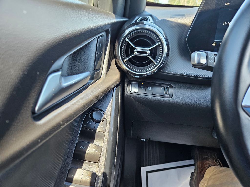Used 2026 Chevrolet Equinox SUV