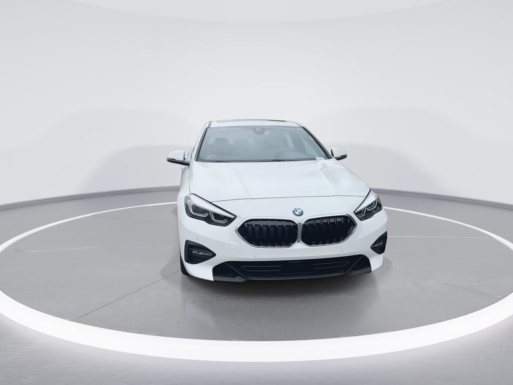 Thumbnail: 2023 BMW 2 Series - 3