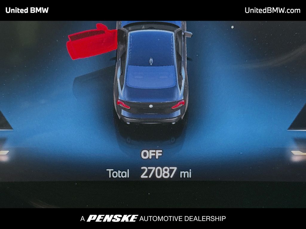 Thumbnail: 2023 BMW 2 Series - 7