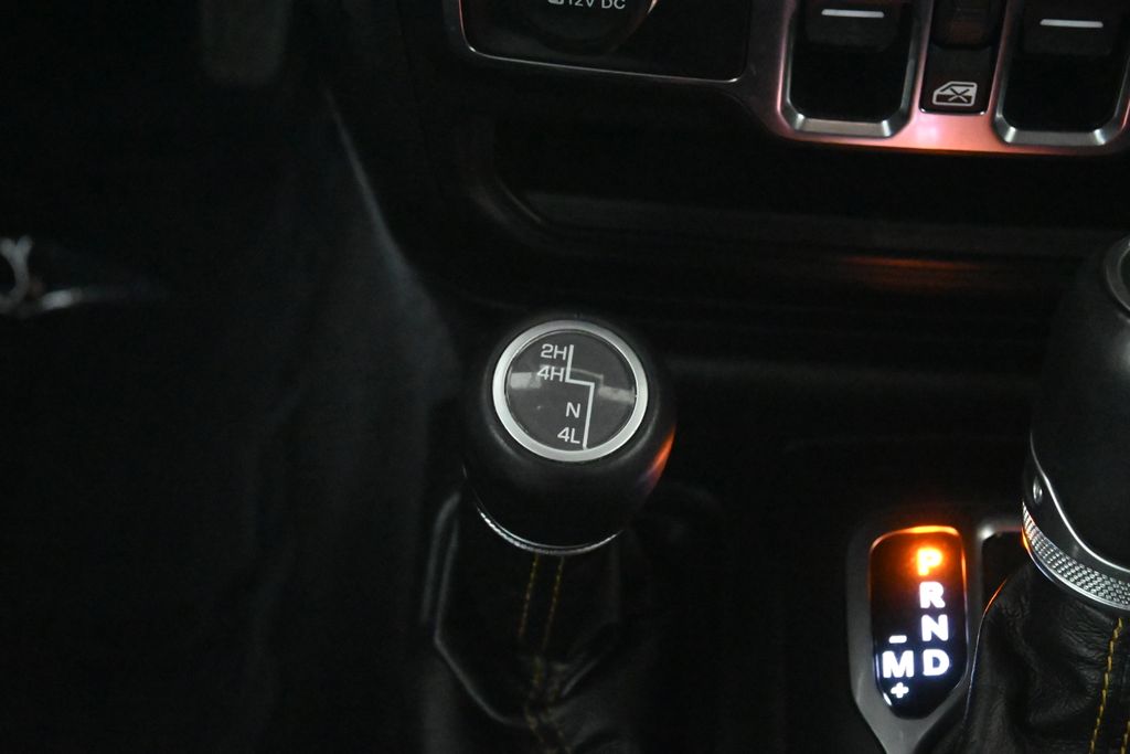 Thumbnail: 2020 Jeep Wrangler - 26