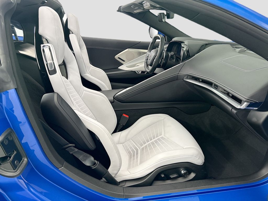 Thumbnail: 2021 Chevrolet Corvette - 17