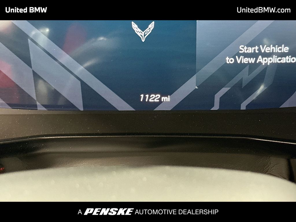 Thumbnail: 2023 Chevrolet Corvette - 7