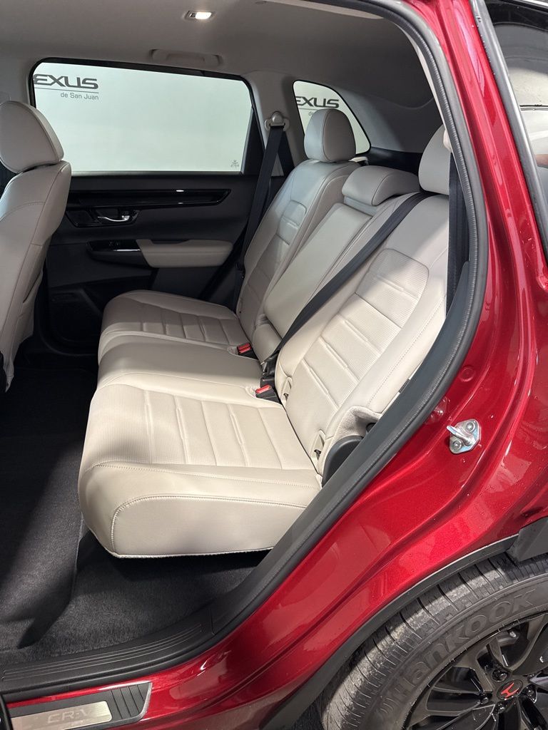 Thumbnail: 2023 Honda CR-V - 28