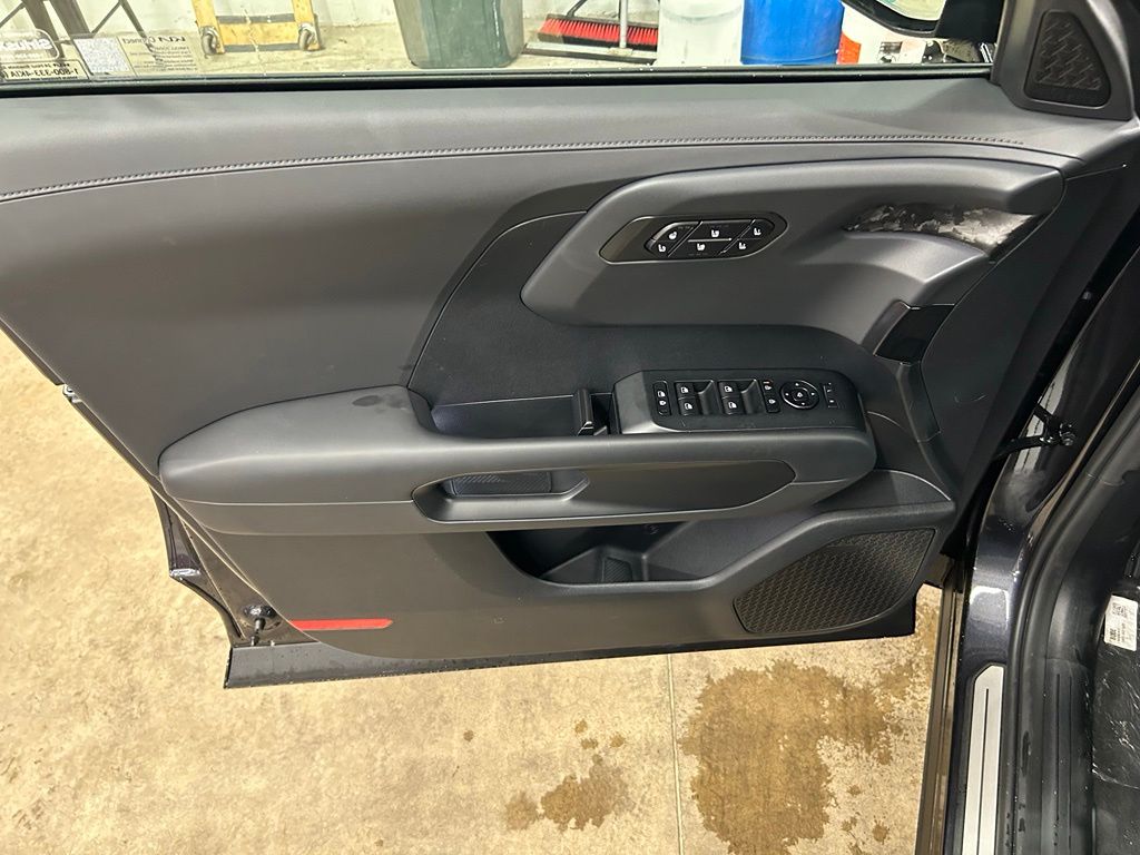 new 2027 Kia Telluride car, priced at $58,585