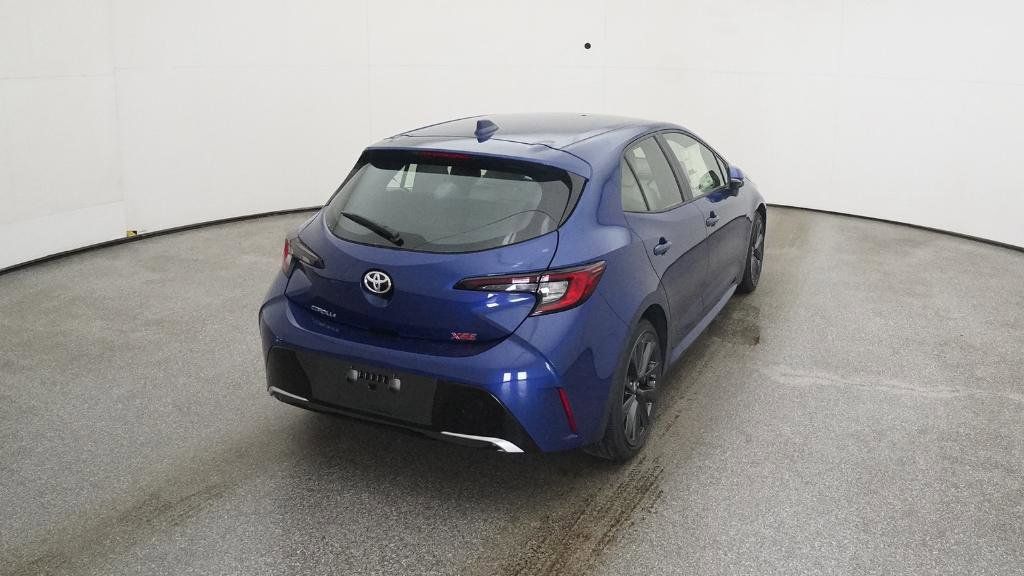 Thumbnail: 2025 Toyota Corolla - 9