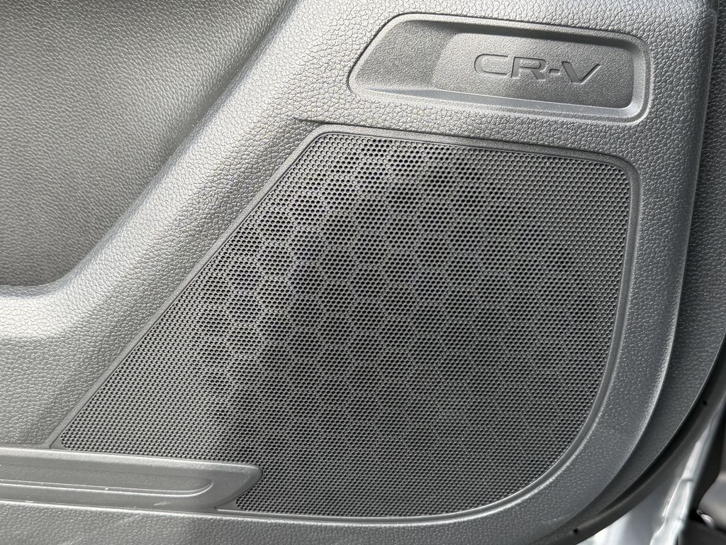 new 2026 Honda CR-V car, priced at $35,261