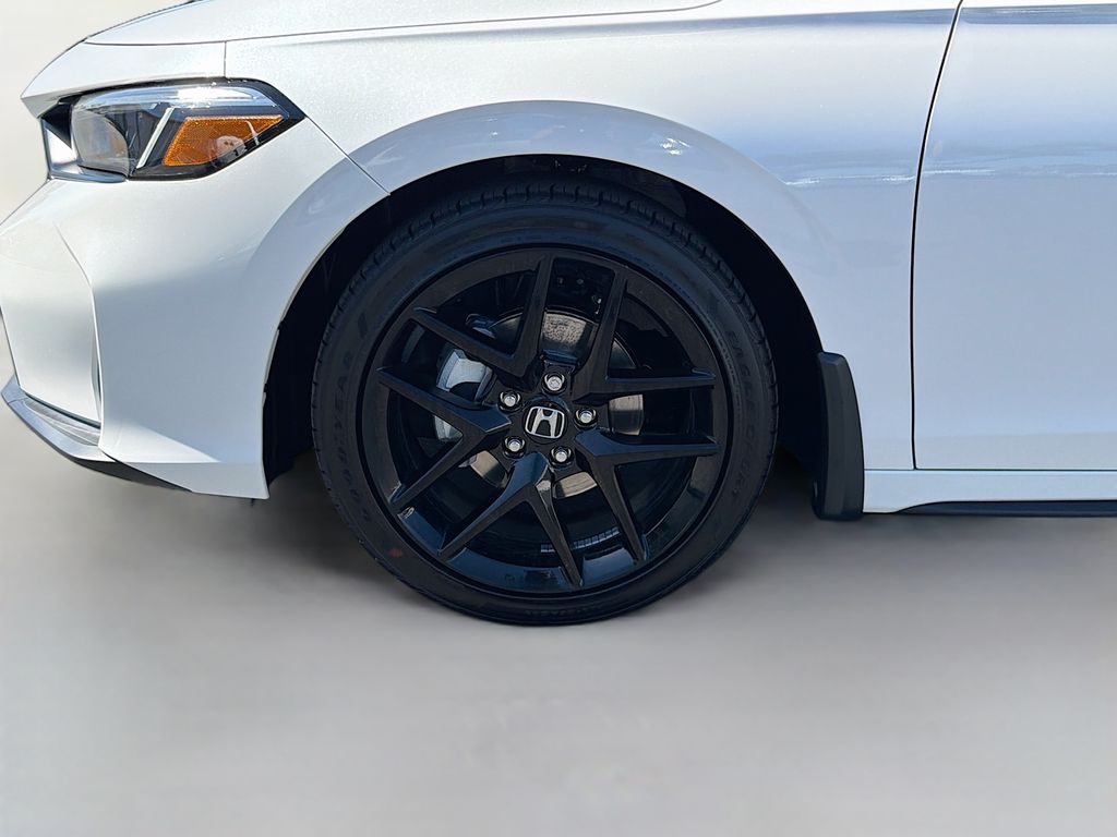 Thumbnail: 2026 Honda Civic - 18