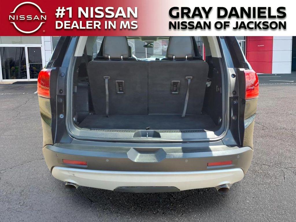 Used 2018 GMC Acadia SUV