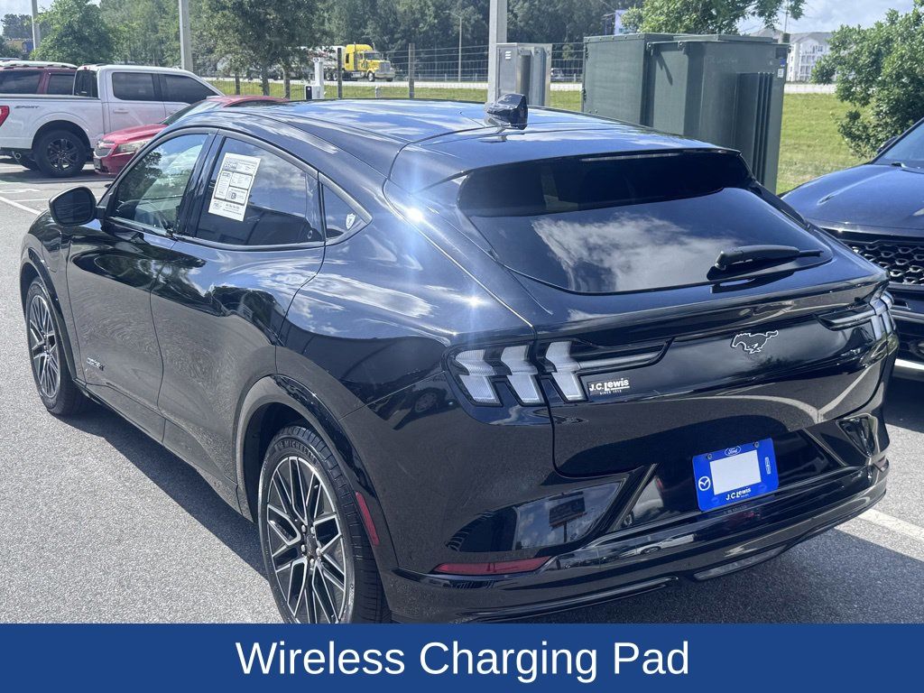2024 Ford Mustang Mach-E Premium