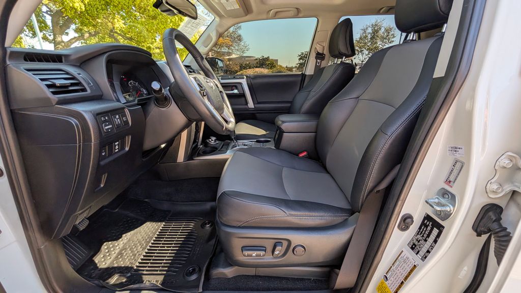 Used 2021 Toyota 4Runner SR5 Premium 4D Sport Utility