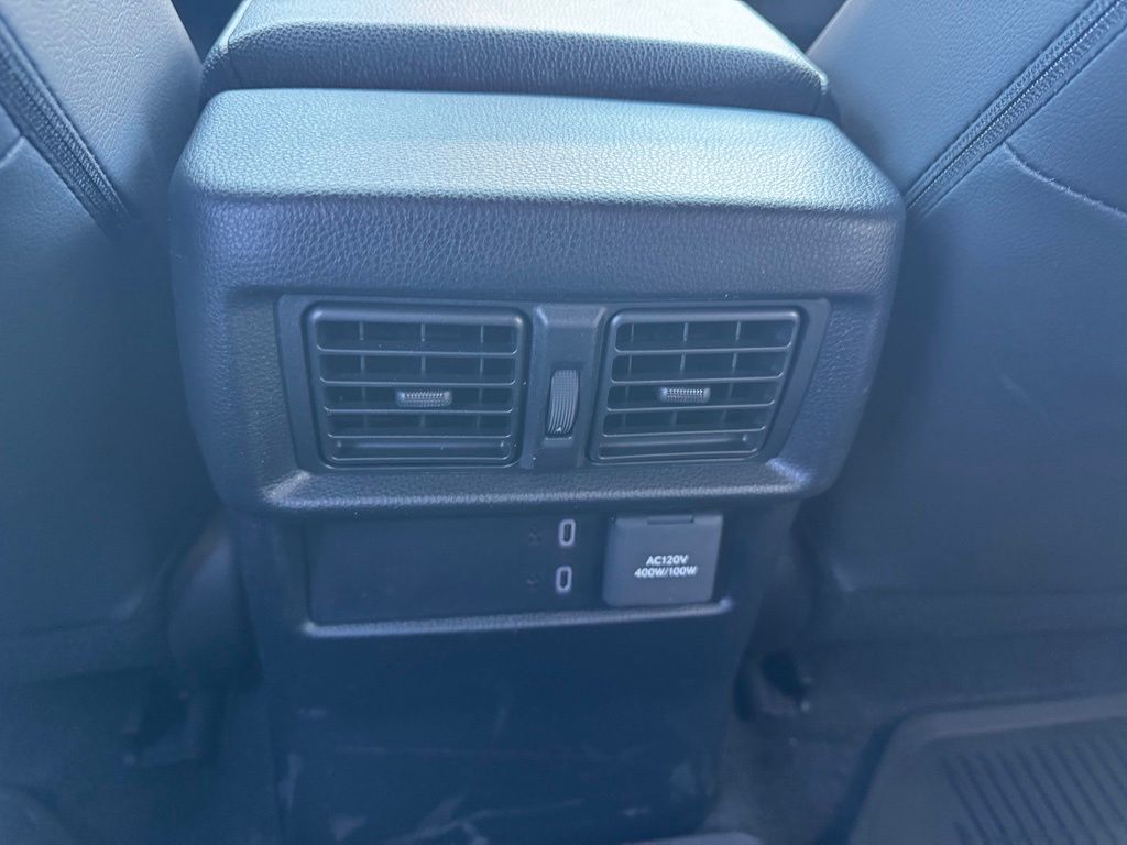 New 2026 Toyota 4Runner SUV