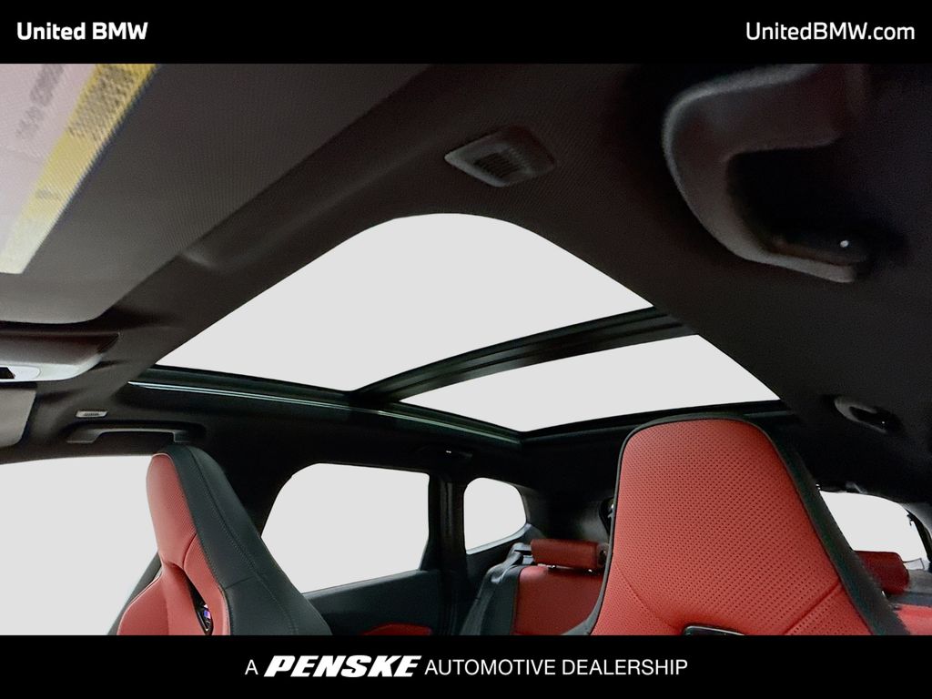Thumbnail: 2026 BMW X1 - 12
