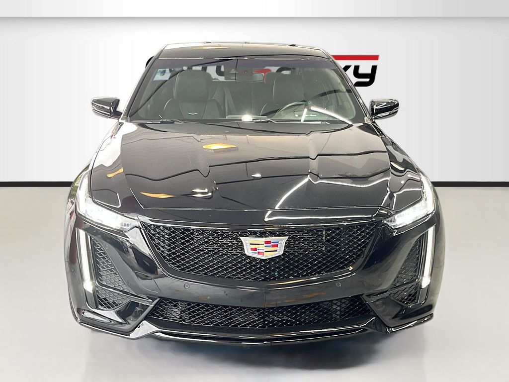2023 Cadillac CT5 V-Series - 1