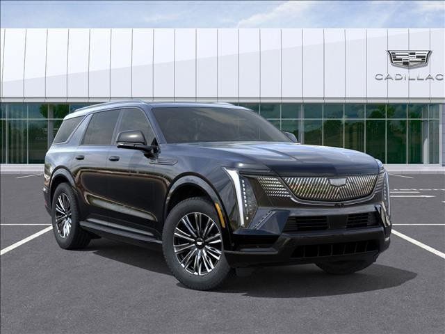 2026 Cadillac Escalade IQL Sport - 6