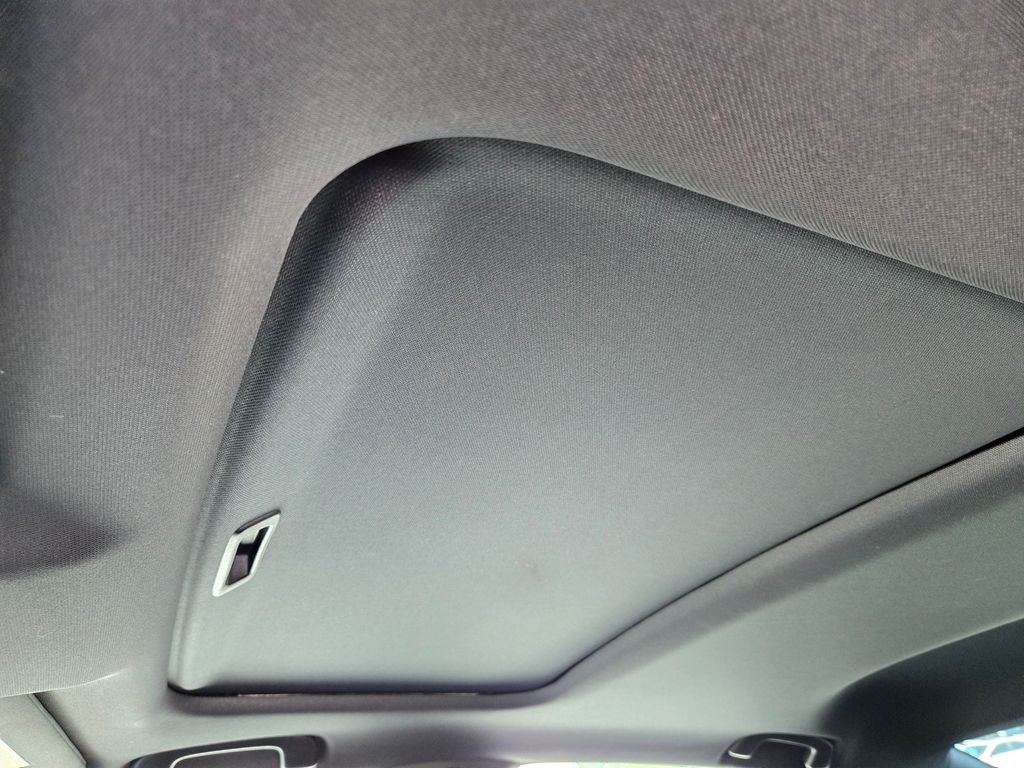 Used 2024 Honda Civic Si Sedan