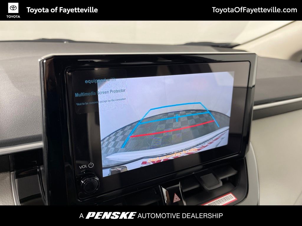 Thumbnail: 2026 Toyota Corolla - 26