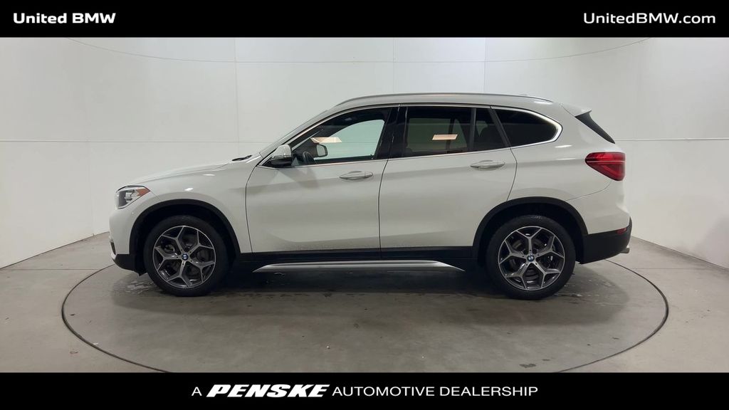 Thumbnail: 2018 BMW X1 - 5