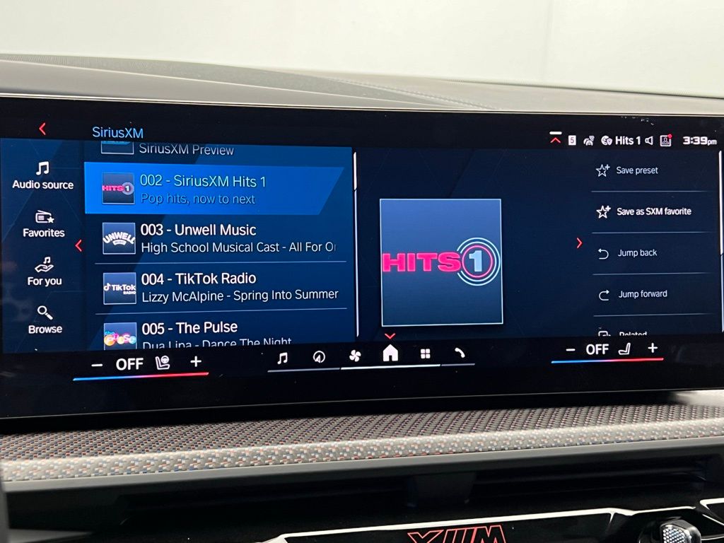 Thumbnail: 2026 BMW XM - 14