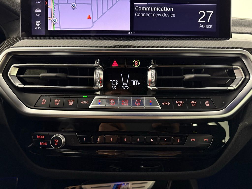 Thumbnail: 2022 BMW X3 - 18