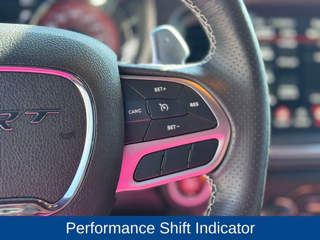 2023 Dodge Charger SRT Jailbreak