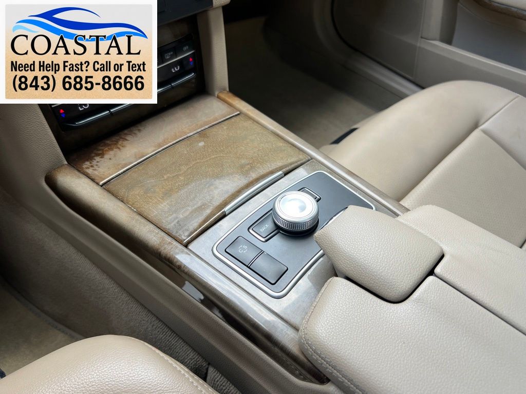 2010 Mercedes-Benz E-Class E 350  at Stokes Honda North