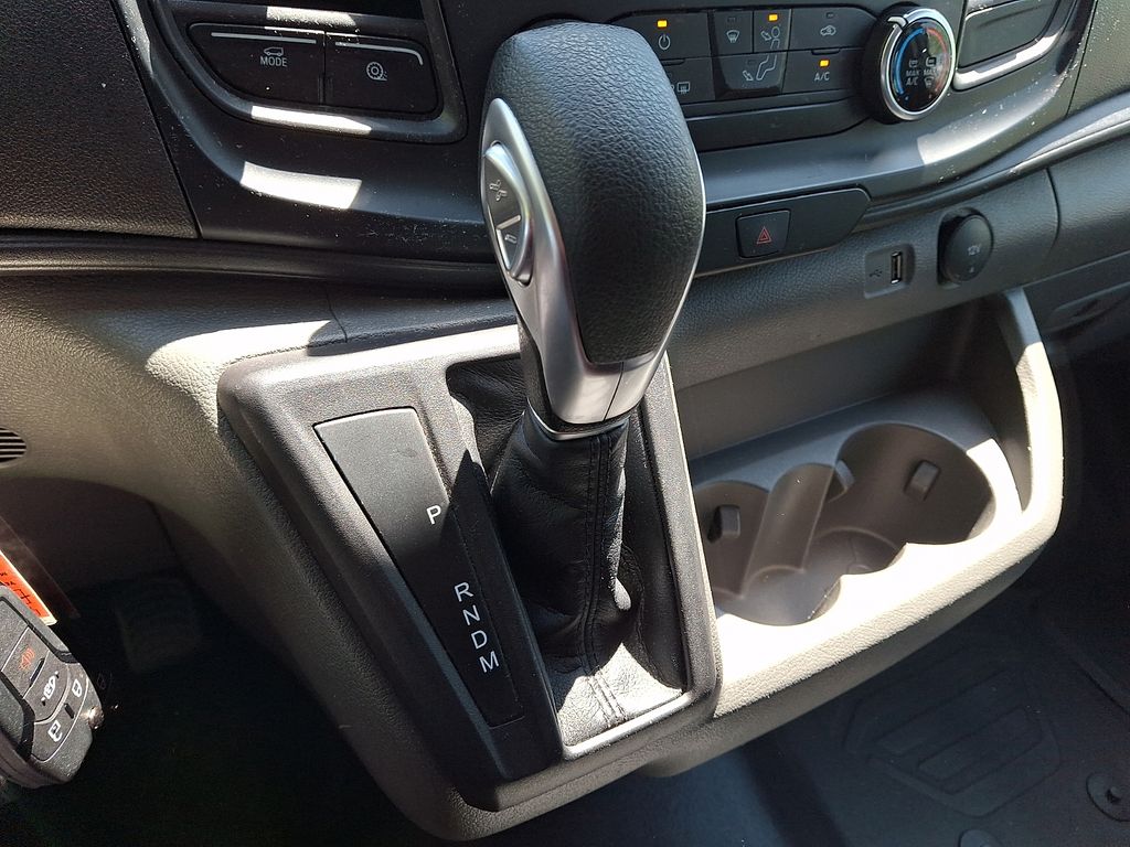 used 2024 Ford Transit-250 car, priced at $34,237