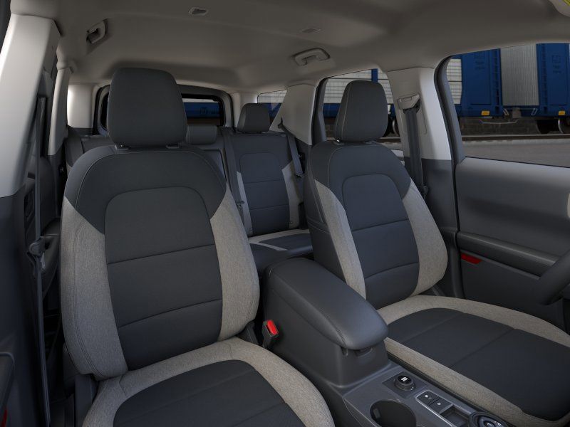 New 2026 Gray Ford Big Bend image 14