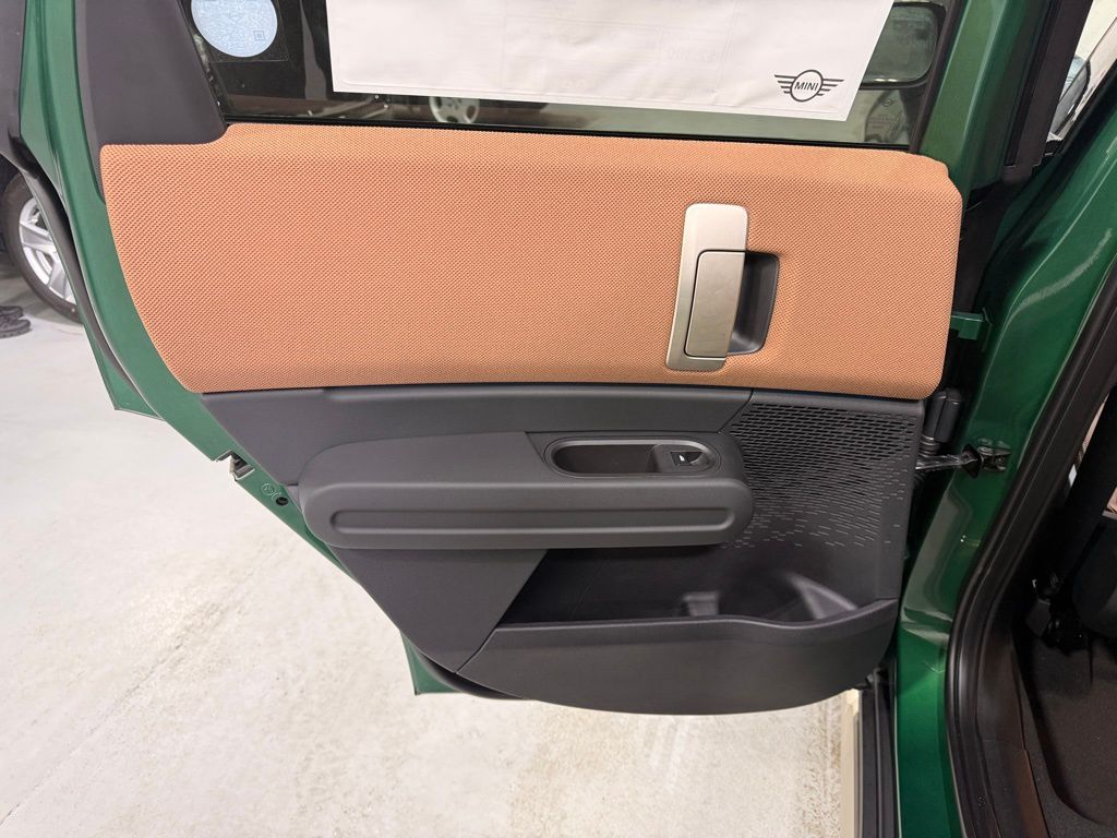 Thumbnail: 2026 MINI Cooper Countryman - 19