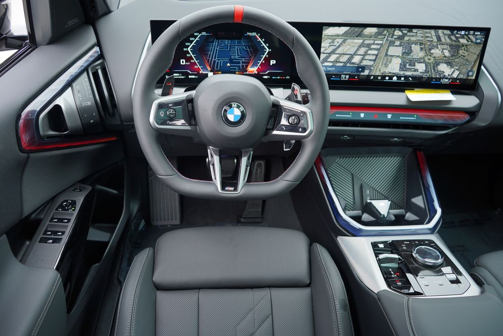 Thumbnail: 2026 BMW X3 - 15