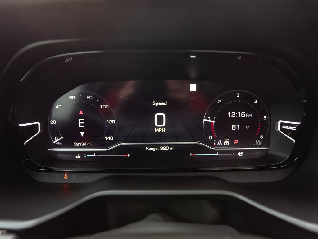 Thumbnail: 2023 GMC Yukon - 14