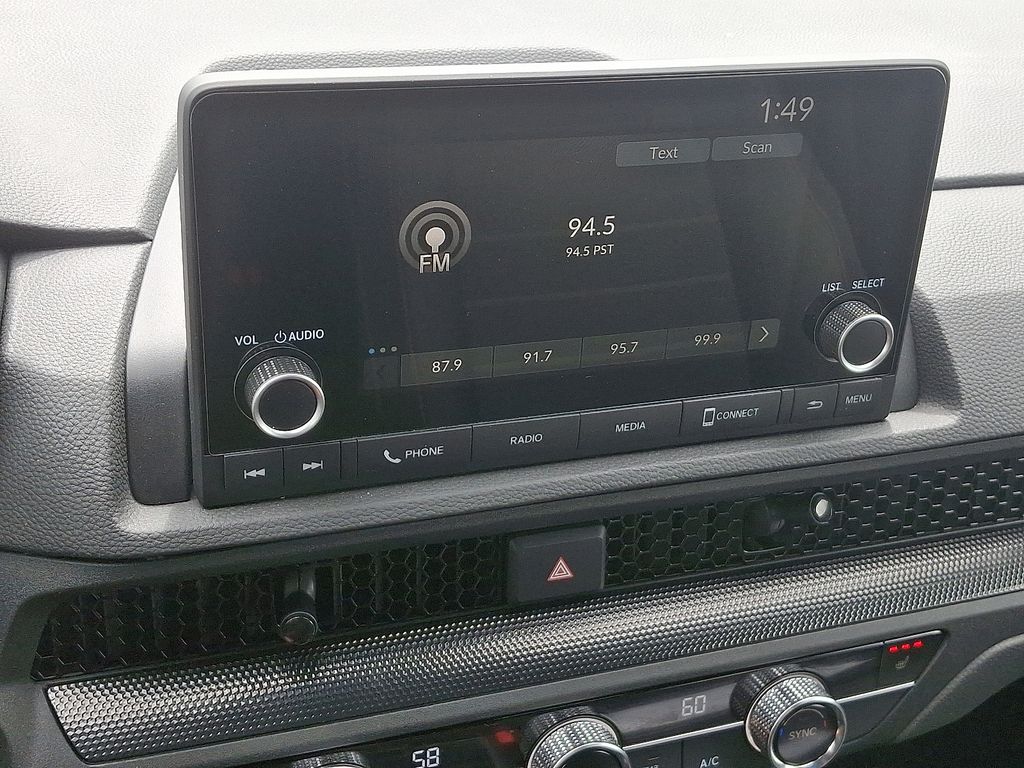 2024 Honda CR-V Sport 18