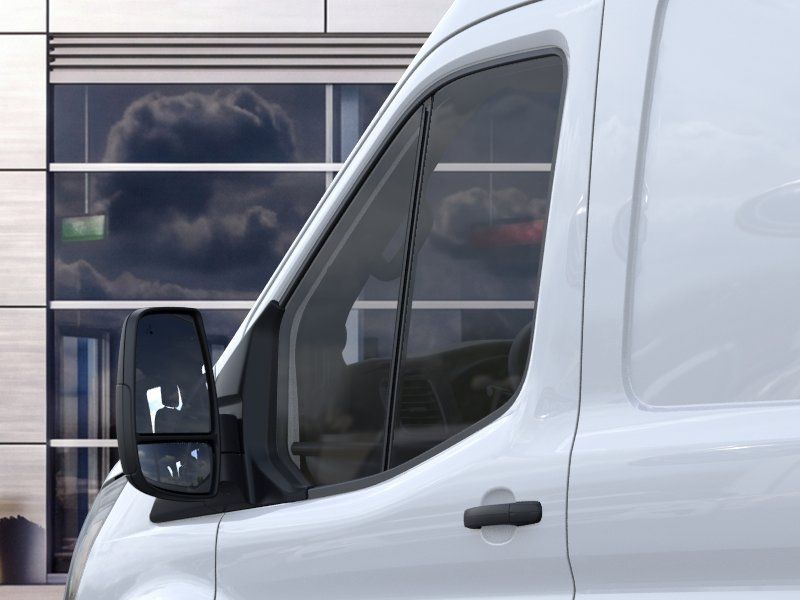 2026 Ford Transit-350 Cargo Van 