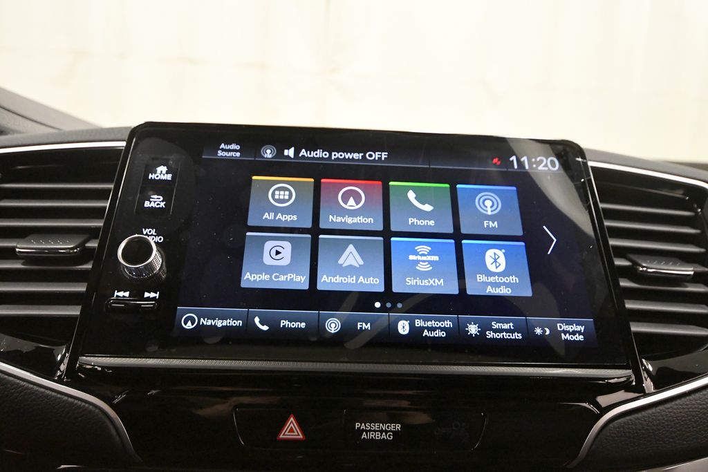 New 2026 Honda Ridgeline Truck