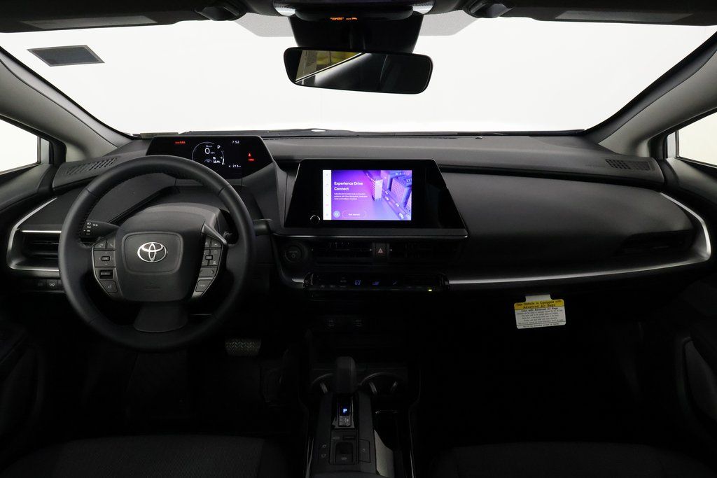 Thumbnail: 2025 Toyota Prius - 4