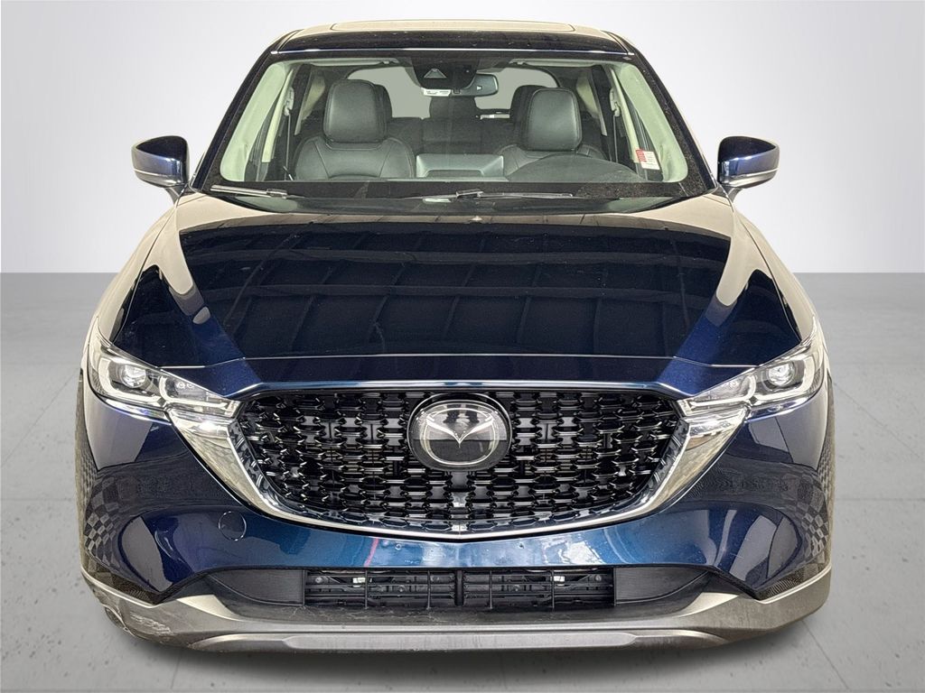 2023 Mazda CX-5 2.5 S Preferred photo 3