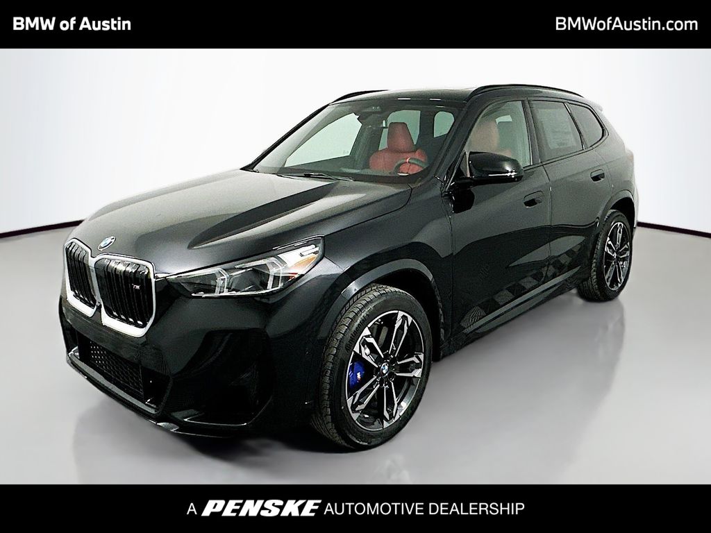 2025 BMW X1 M35i -
                Austin, TX