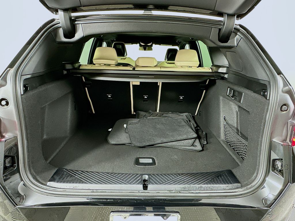 Thumbnail: 2025 BMW X3 - 26