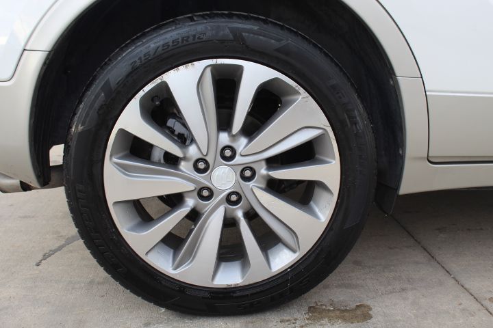 Used Car 2019 Buick Encore  Preferred For Sale Under $12,000 In Georgetown, Texas